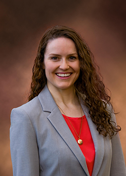 Dr. Julia Reid